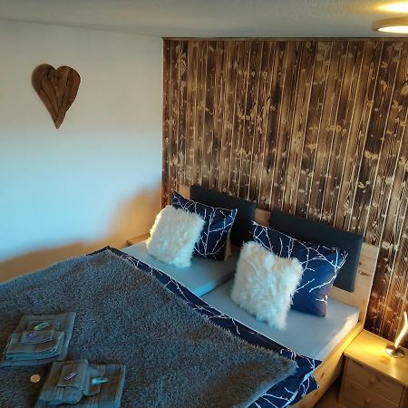 Mailin`s Apartment inkl Oberstaufen Plus Card Exterior foto