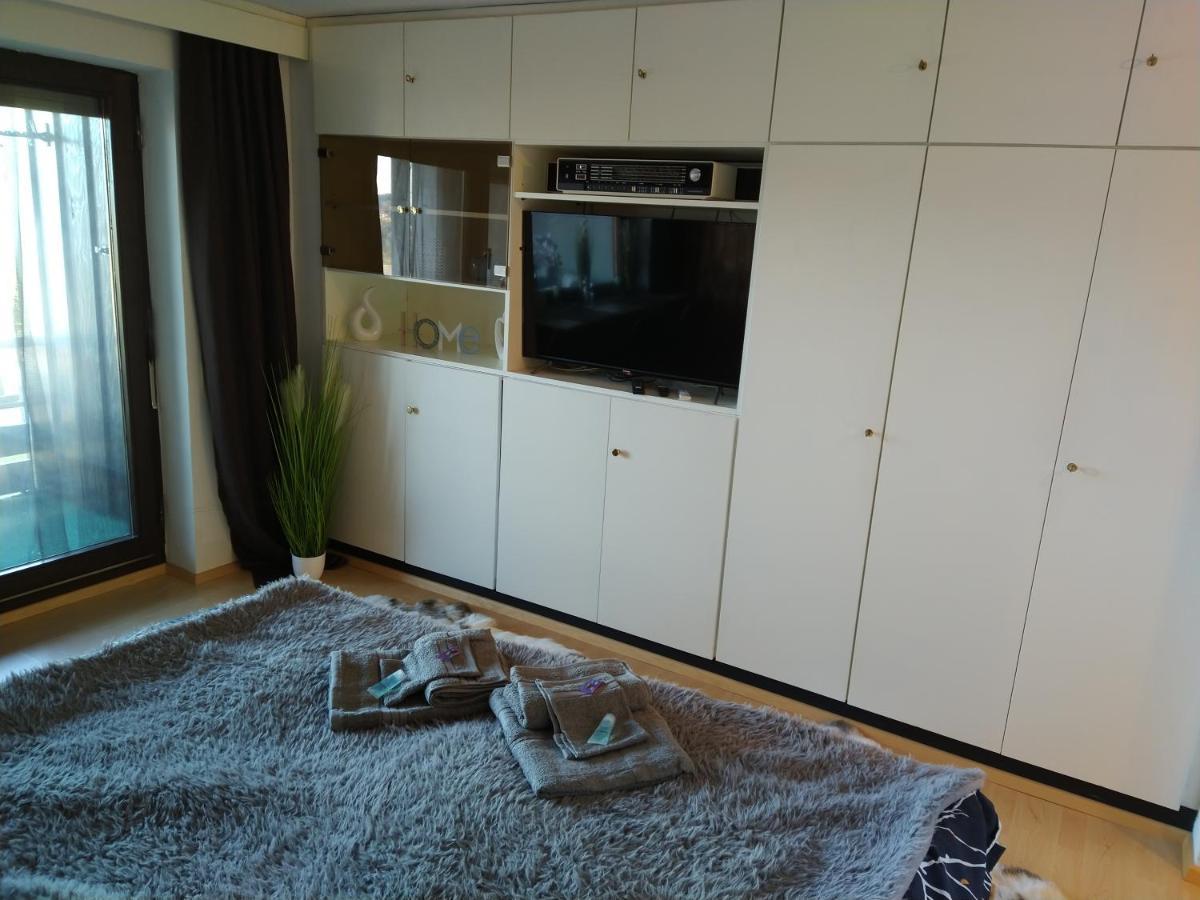 Mailin`s Apartment inkl Oberstaufen Plus Card Exterior foto