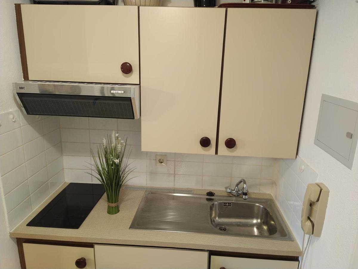 Mailin`s Apartment inkl Oberstaufen Plus Card Exterior foto